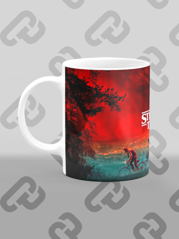 Чашка "Дивні Дива"