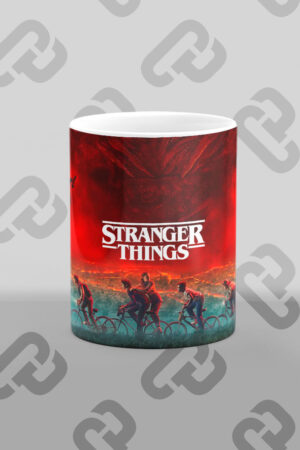 Чашка "Дивні Дива"