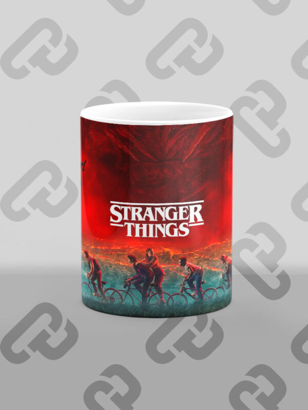 Чашка "Дивні Дива"