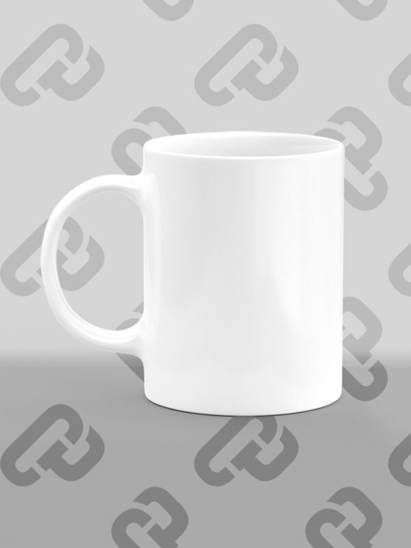 Друк на чашці