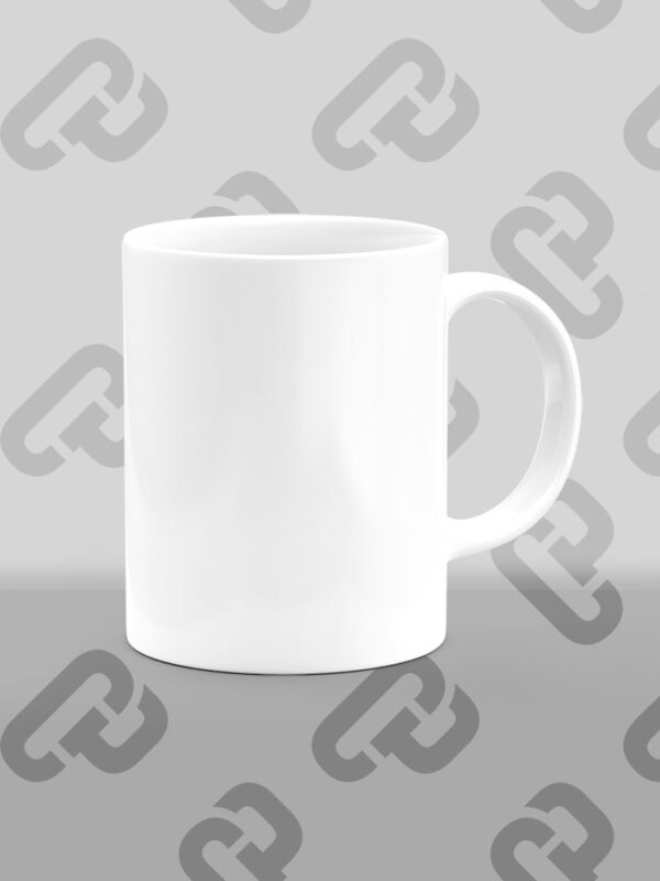 Друк на чашці